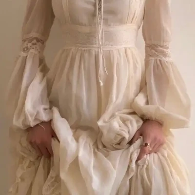princess Gown