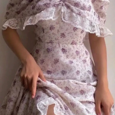 princess Gown