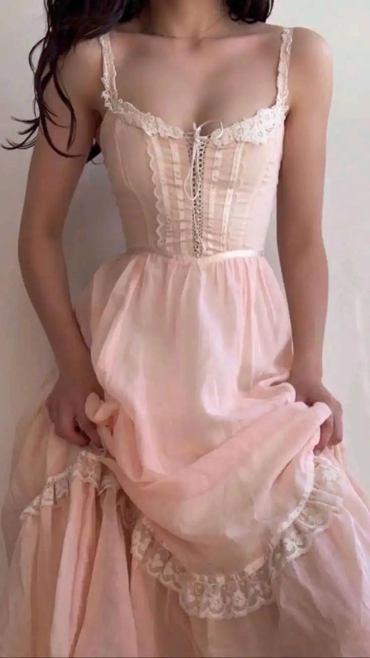 Product image of princess Gown