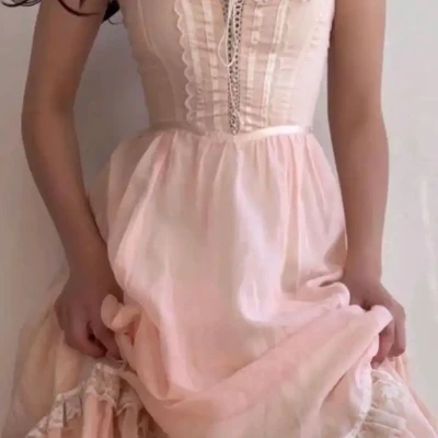 princess Gown