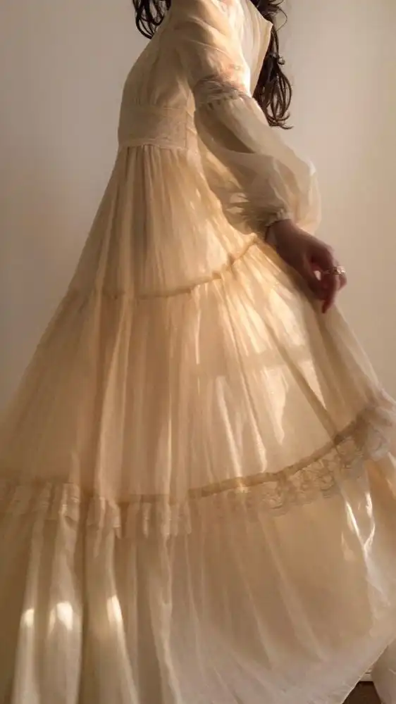 Product image of princess Gown