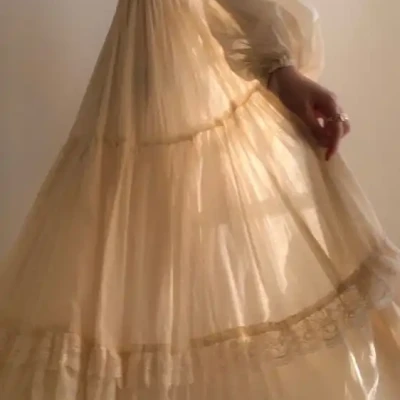princess Gown