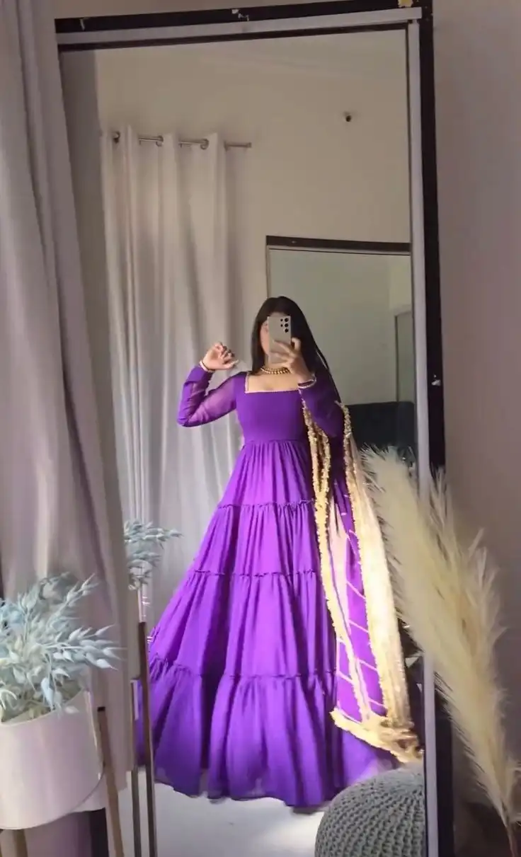 Product image of princess Gown