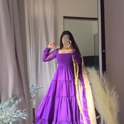 princess Gown