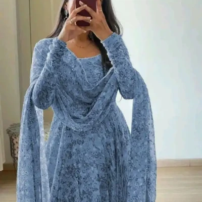 princess Gown
