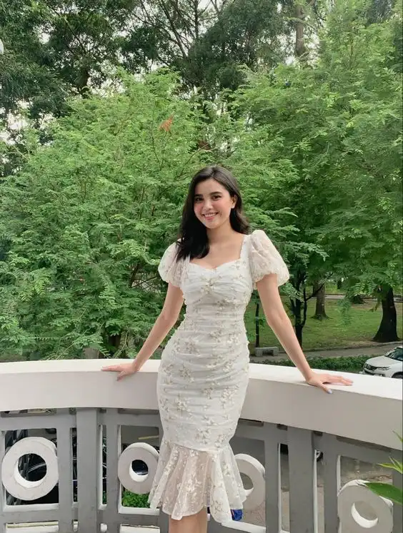 Product image of Proper Dress Name Here