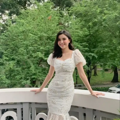 Proper Dress Name Here