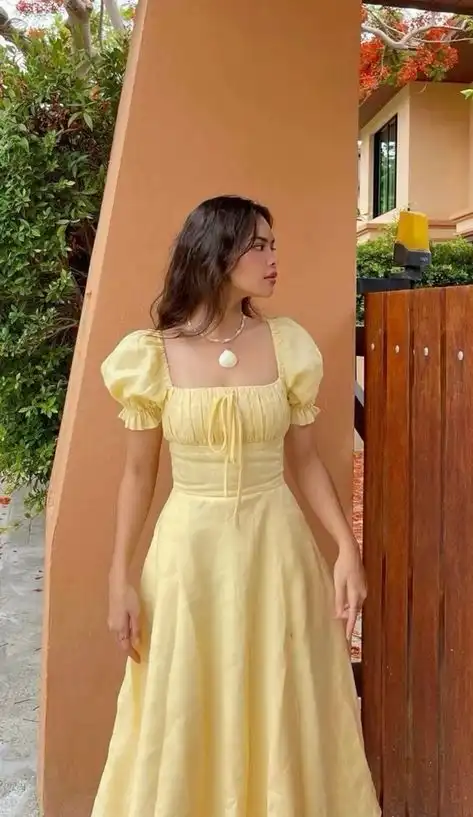 Product image of Proper Dress Name Here
