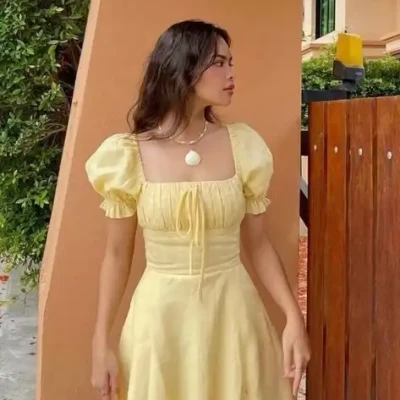 Proper Dress Name Here