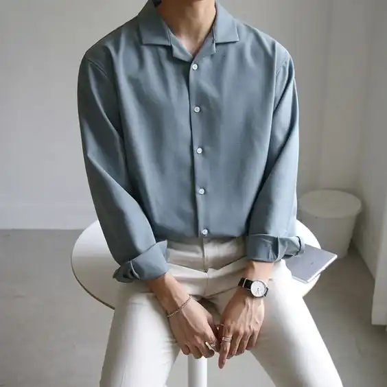 Product image of Centola Straight Repaired Pants