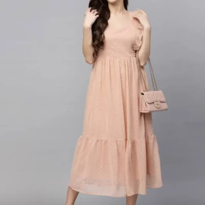 Baby Boy Dress