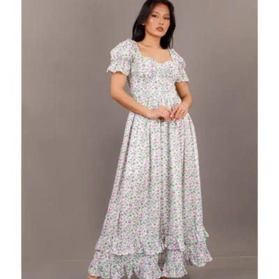 Baby Boy Dress