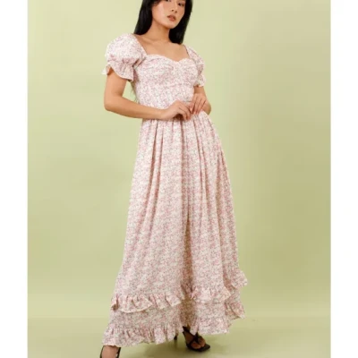 Baby Boy Dress
