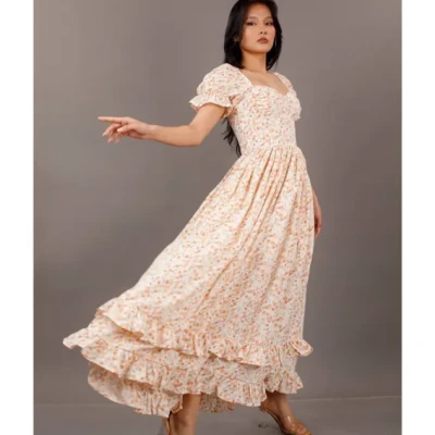 Baby Boy Dress