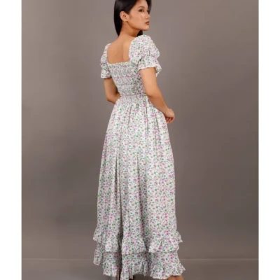 Baby Boy Dress