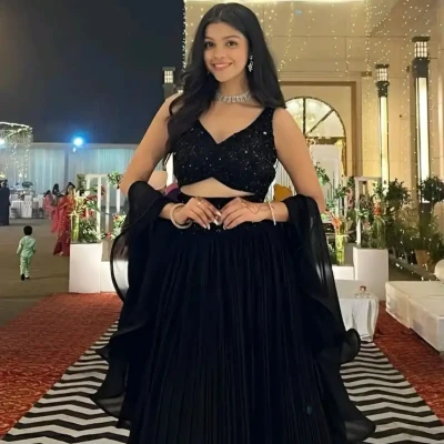 Traditional Dress