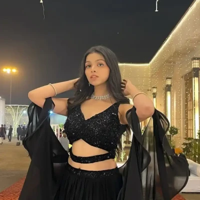 Traditional Dress
