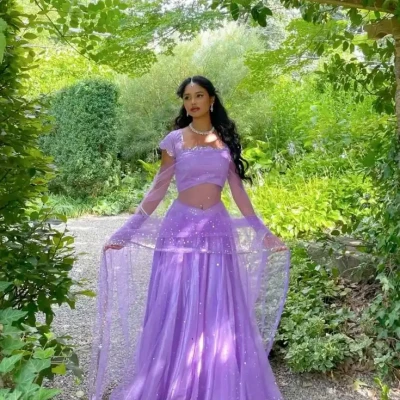 Traditional Dress