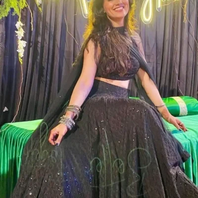 Traditional Dress
