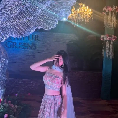 Traditional Dress