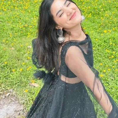 Traditional Dress