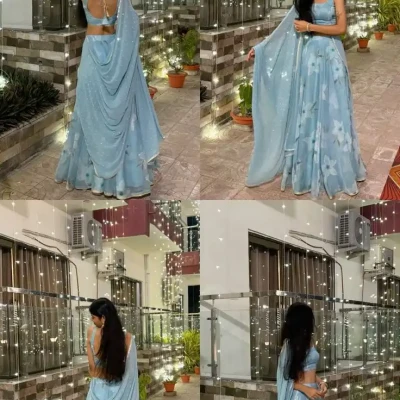 Traditional Dress