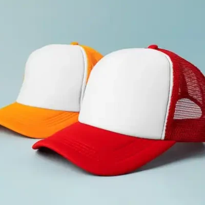 Cap of the men