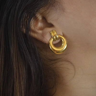 Image of Lorelai Studs