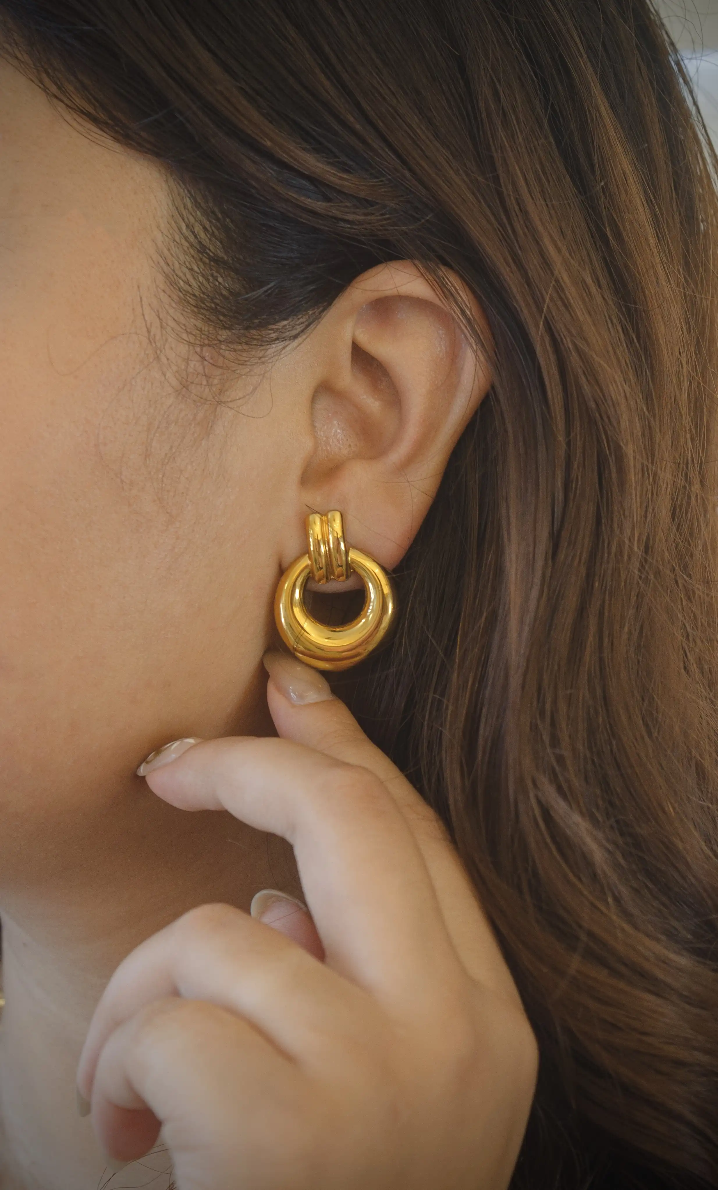 Product image of Lorelai Studs