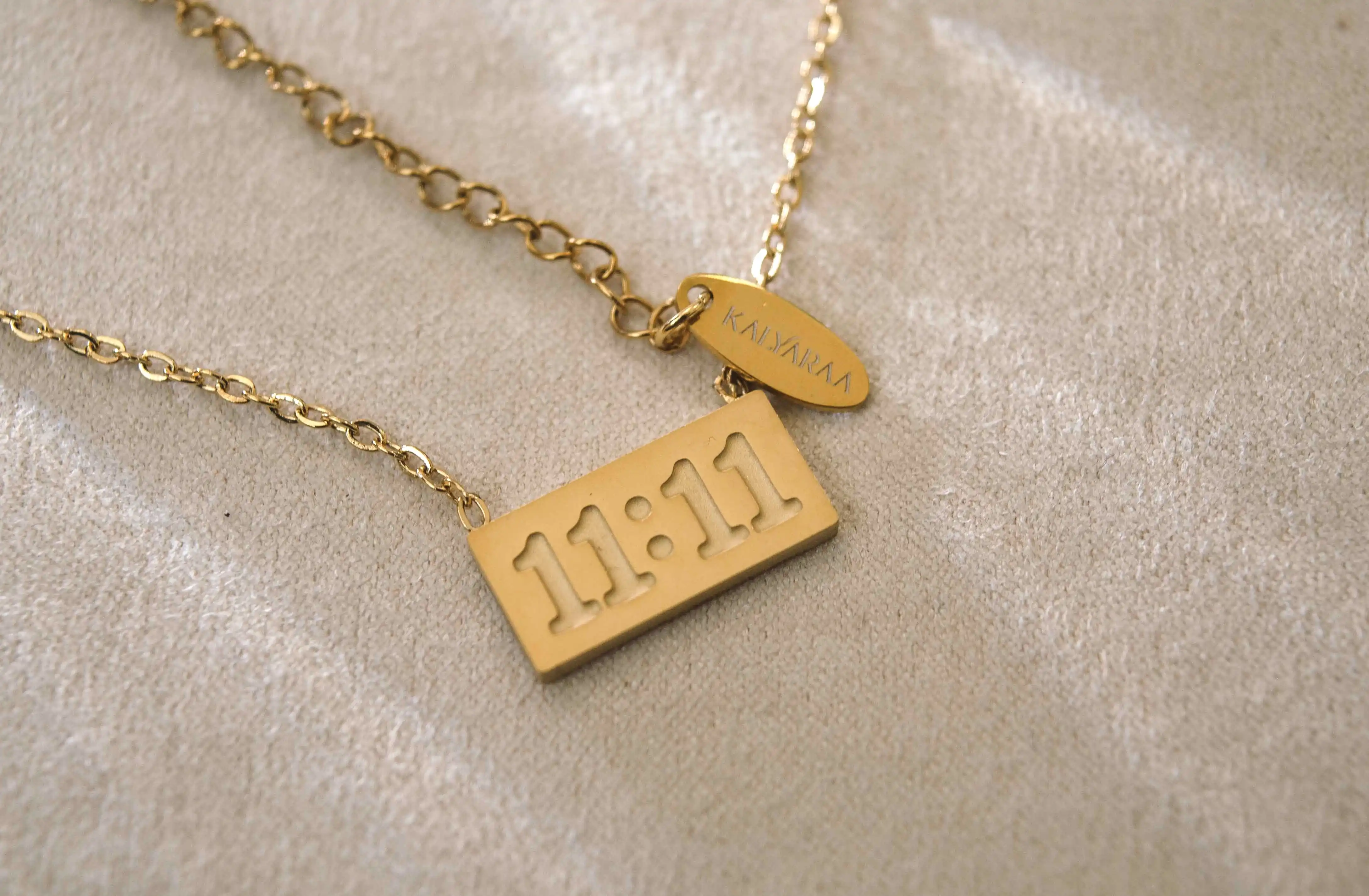 Product image of Make a wish Pendant