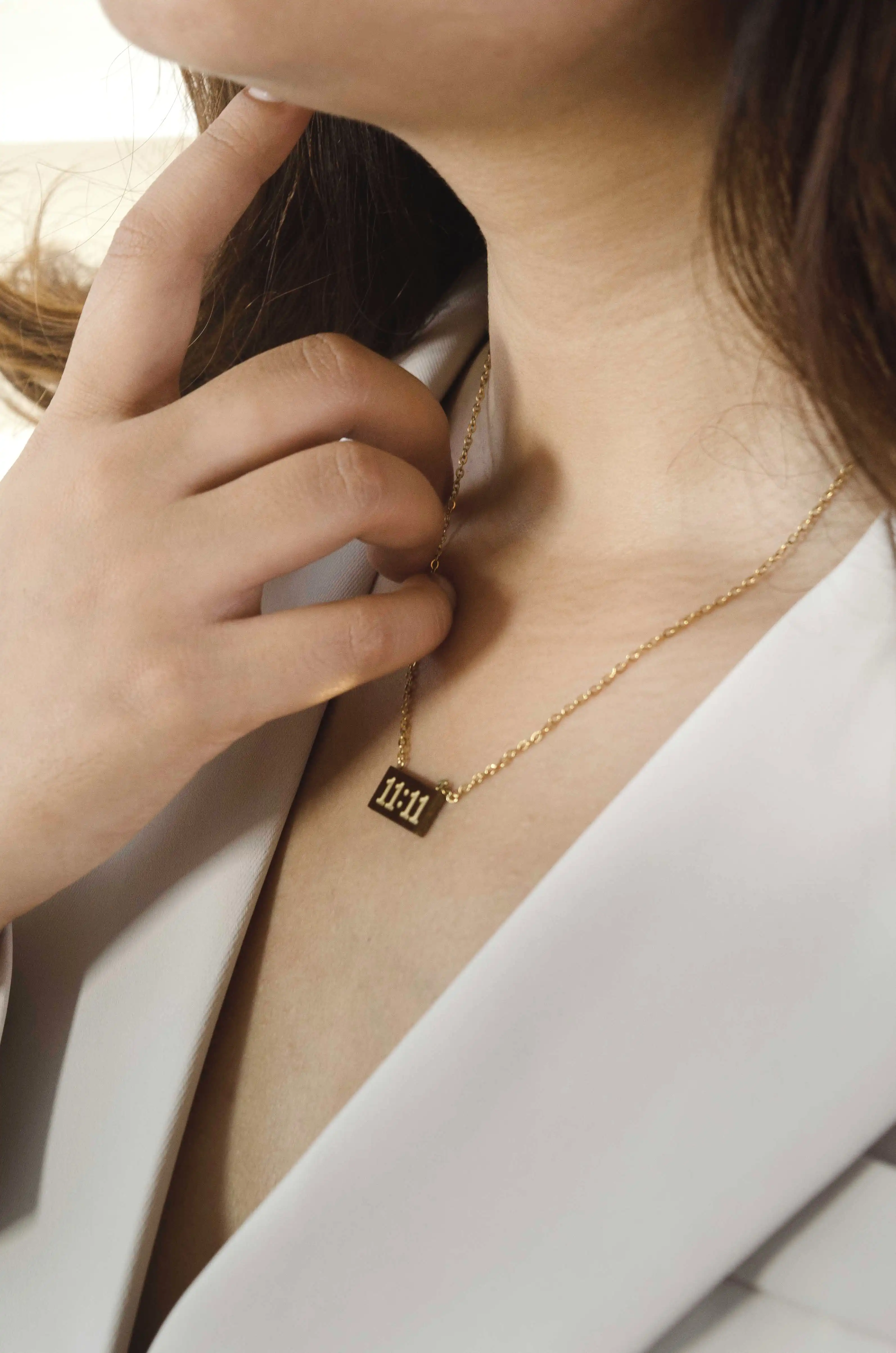 Product image of Make a wish Pendant