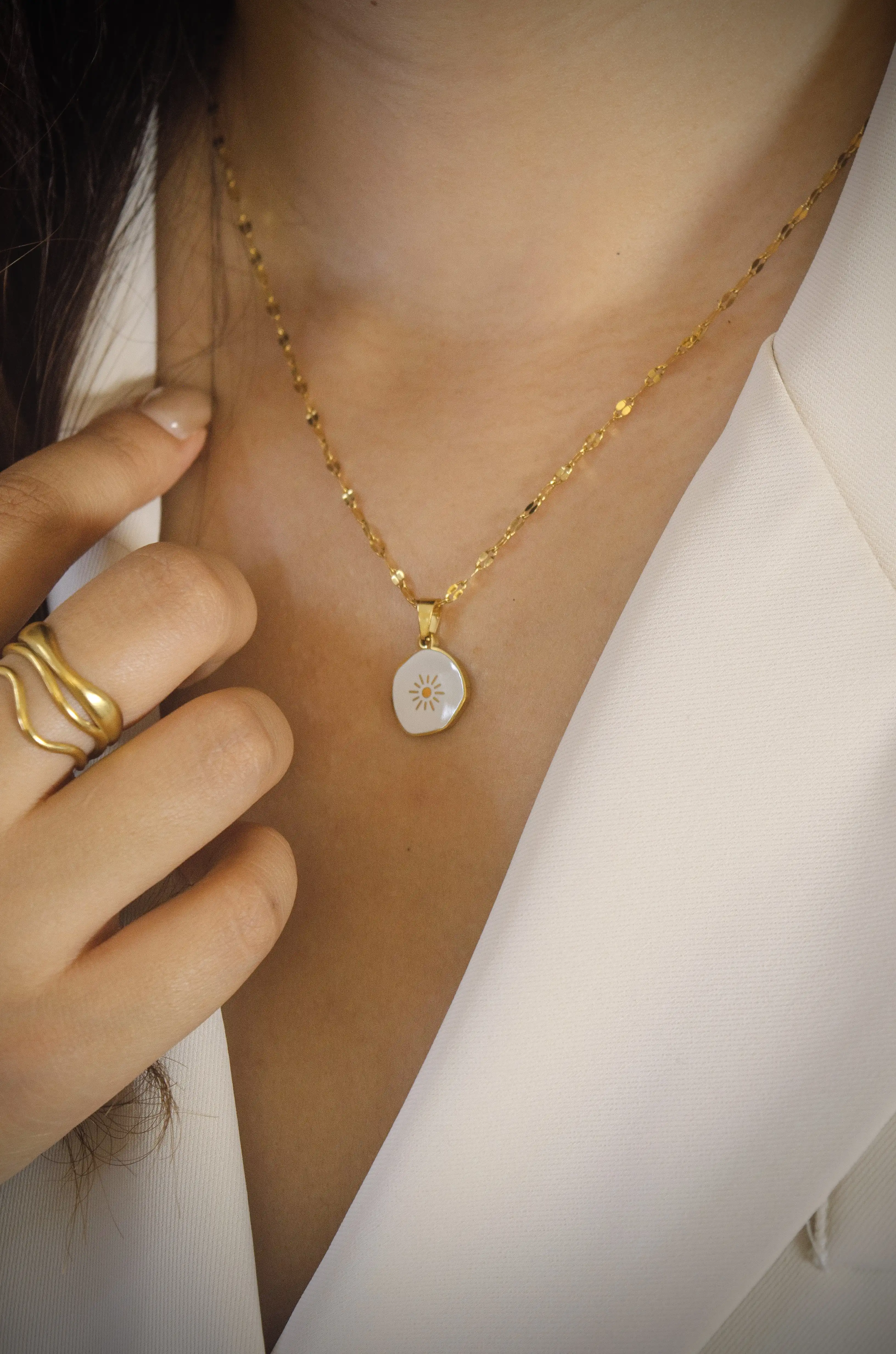 Product image of Helios Pendant