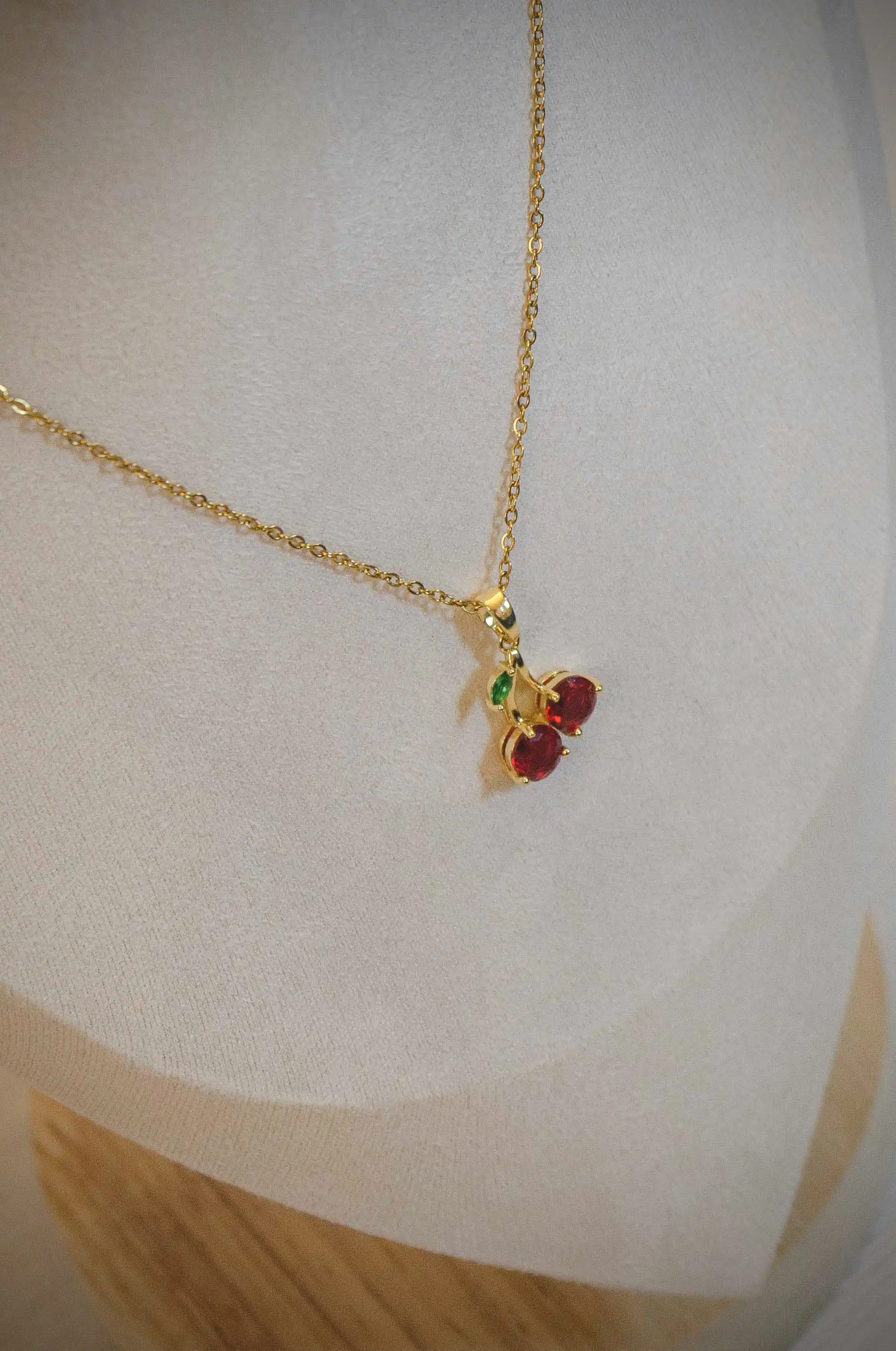 Product image of Crimson Crush Pendant