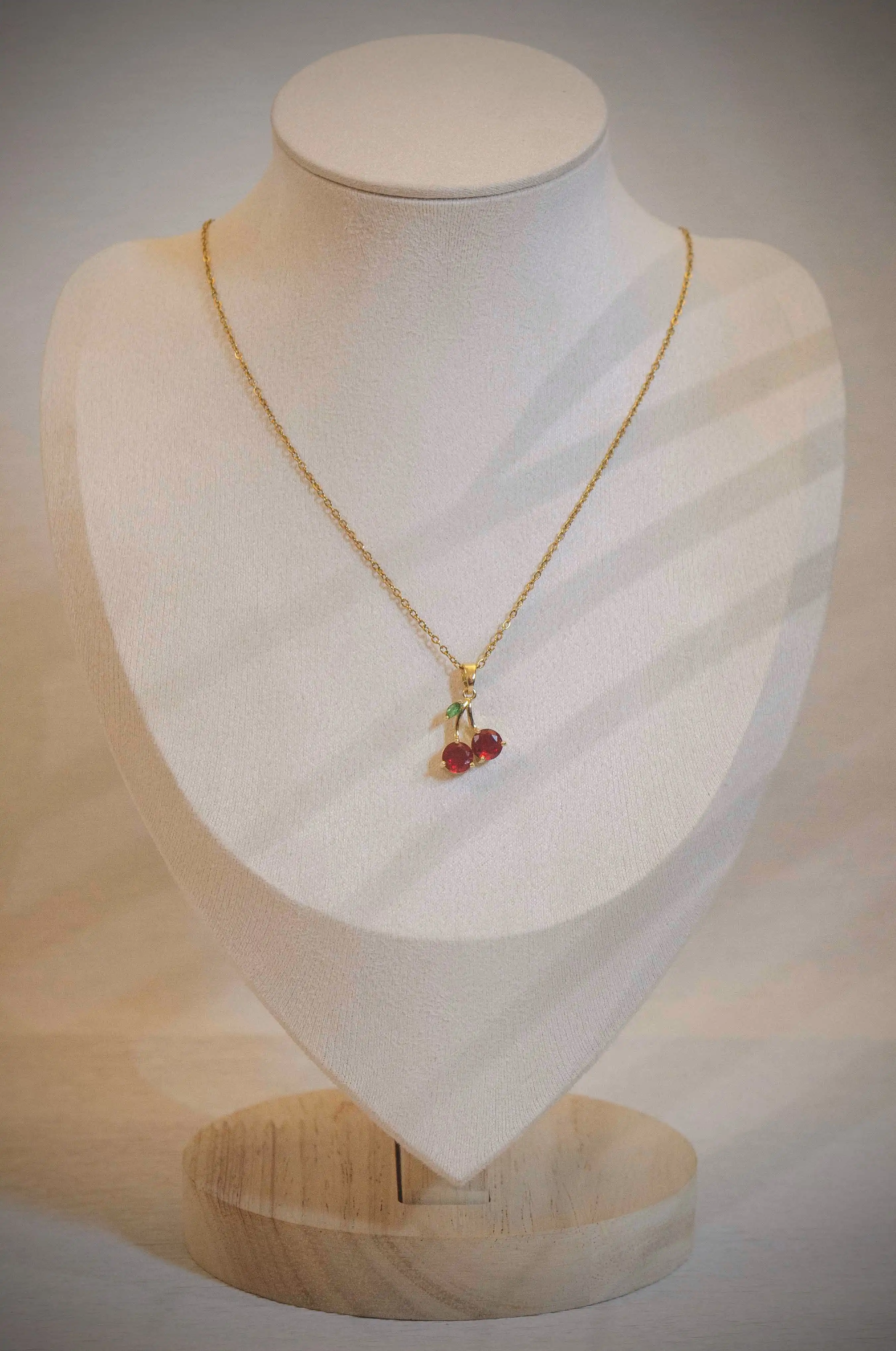 Product image of Crimson Crush Pendant
