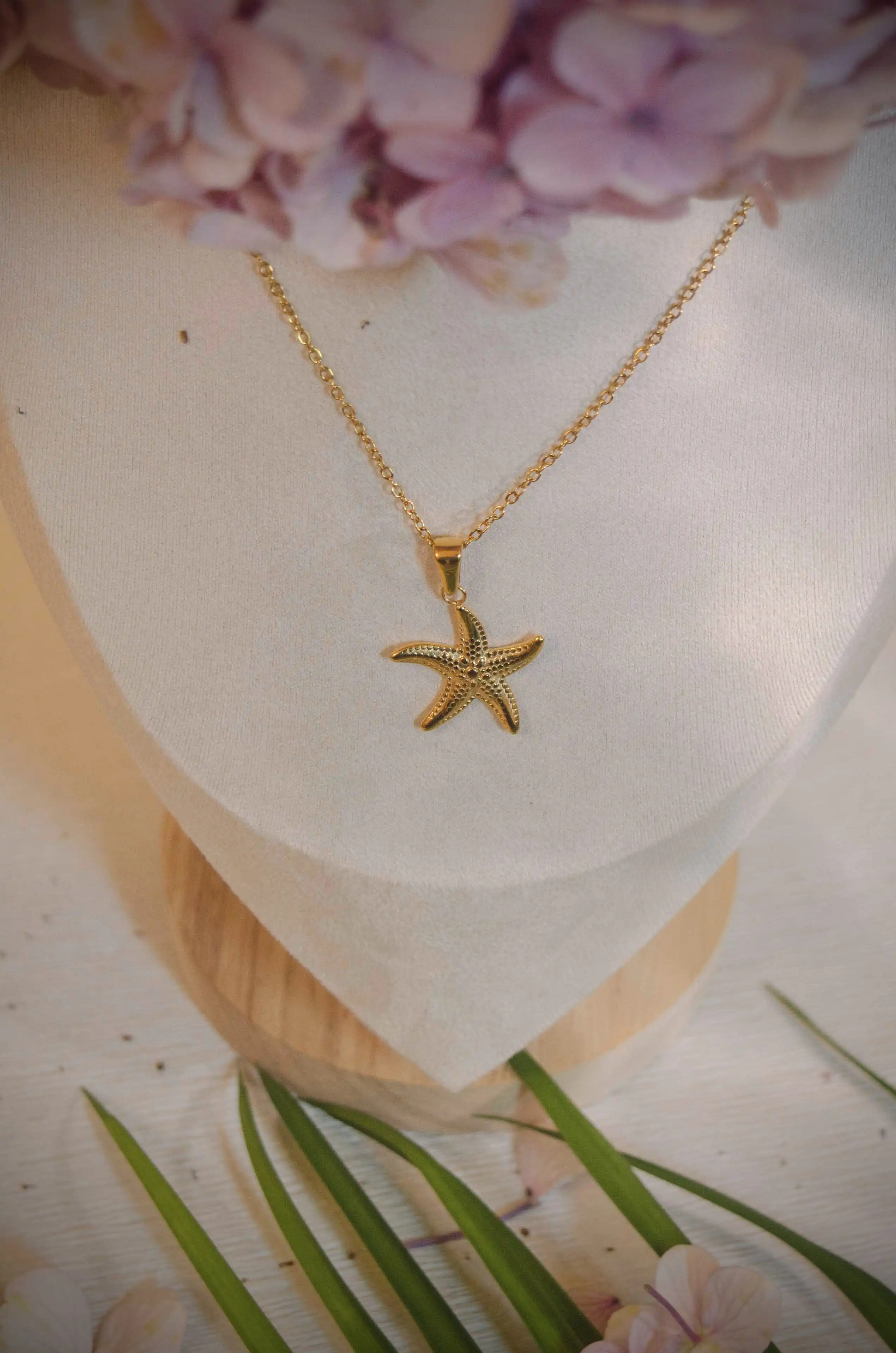 Product image of Patrick Star Pendant