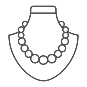 Image of Necklace Sets Category