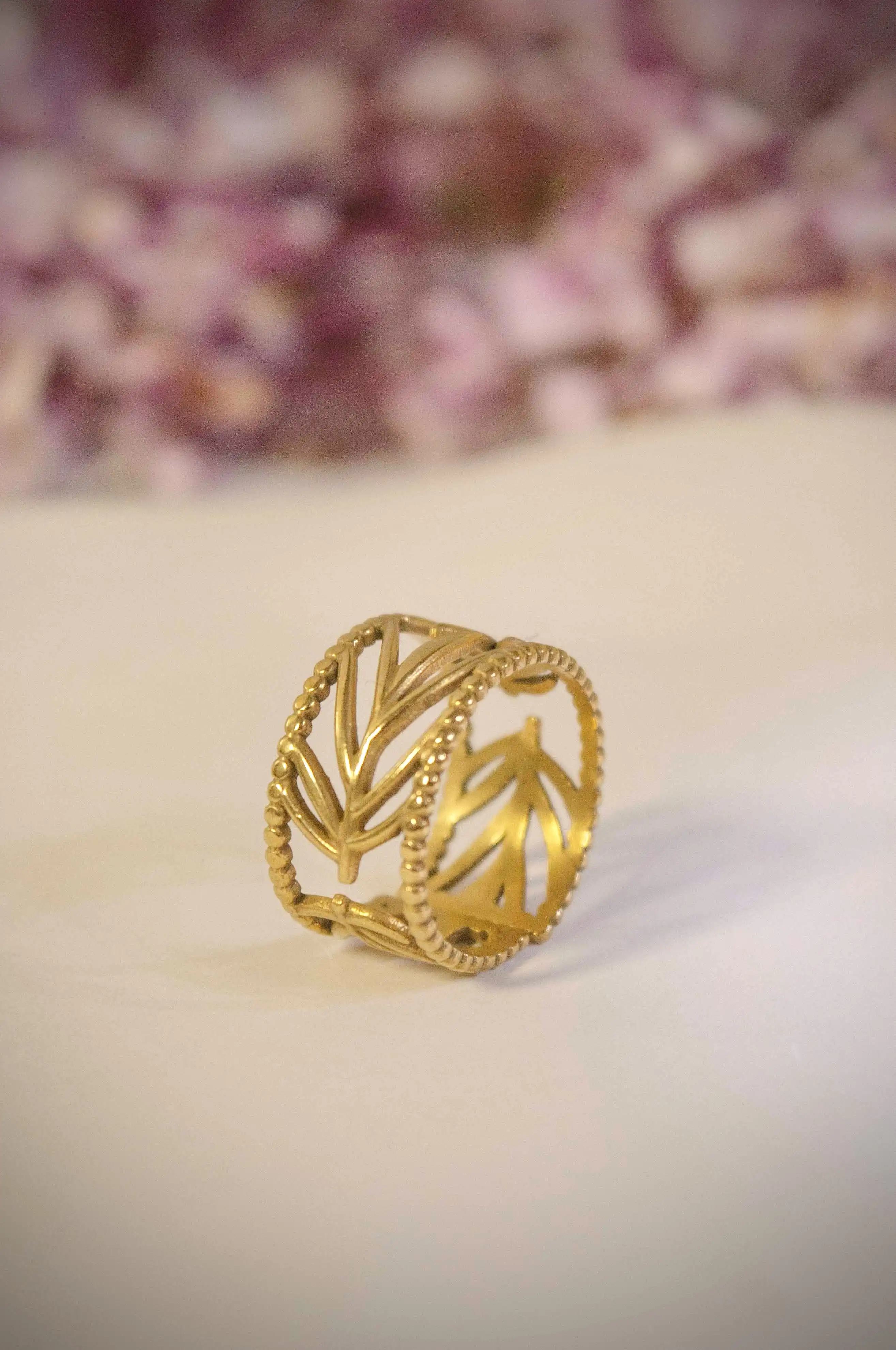Product image of Laurel Ring