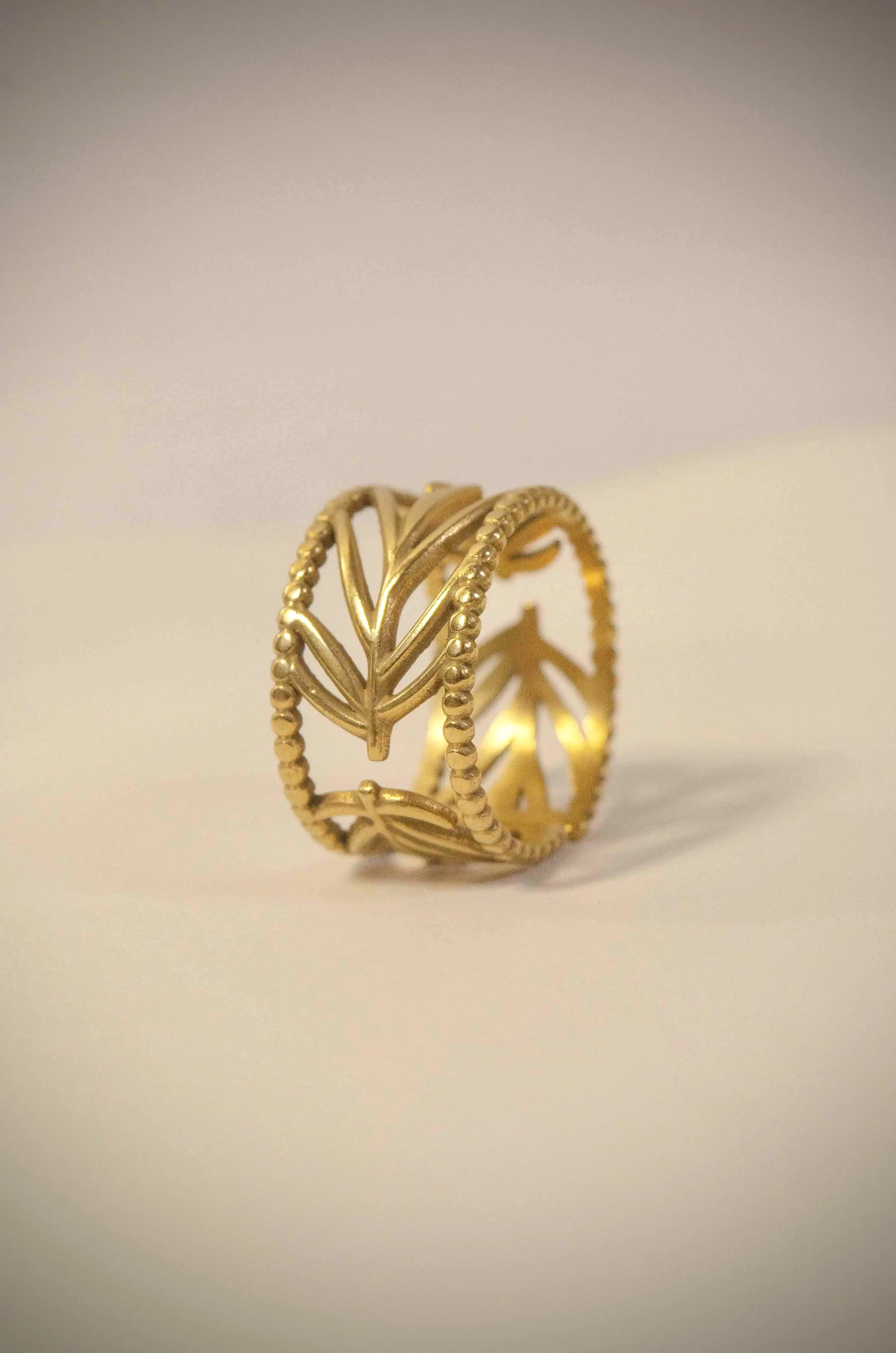Product image of Laurel Ring