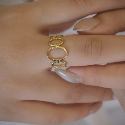 Image of Orbis Ring