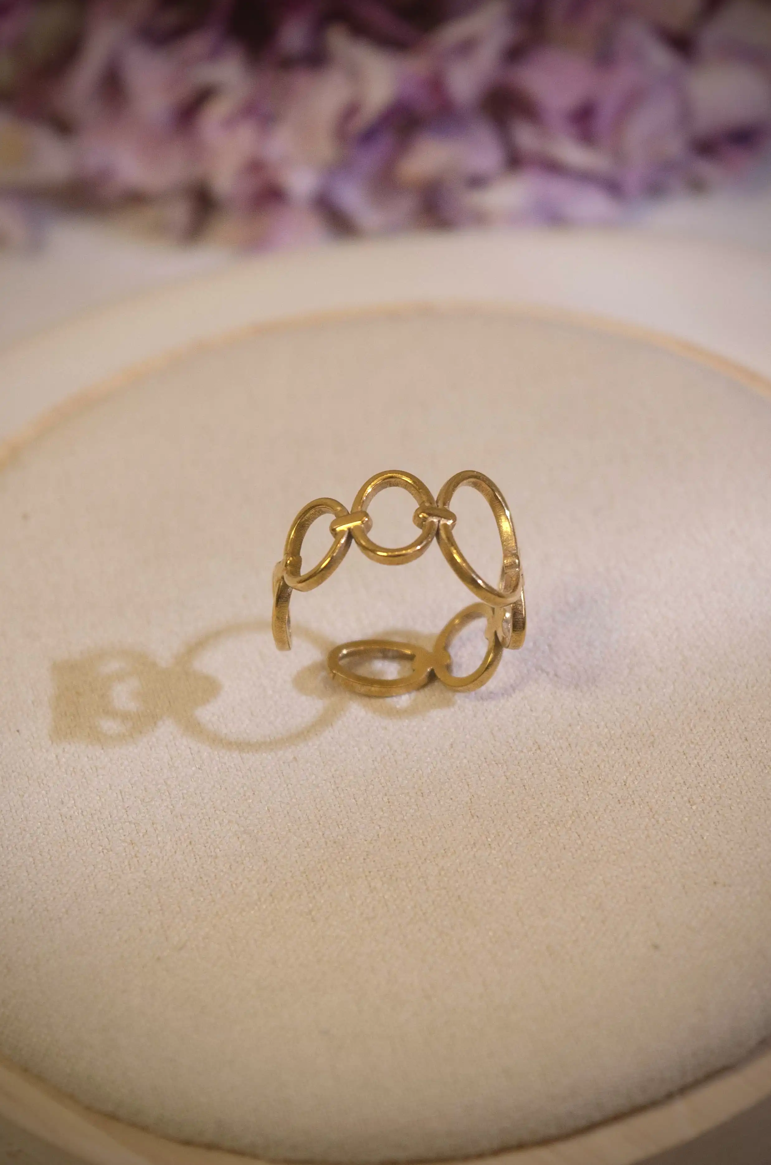 Product image of Orbis Ring
