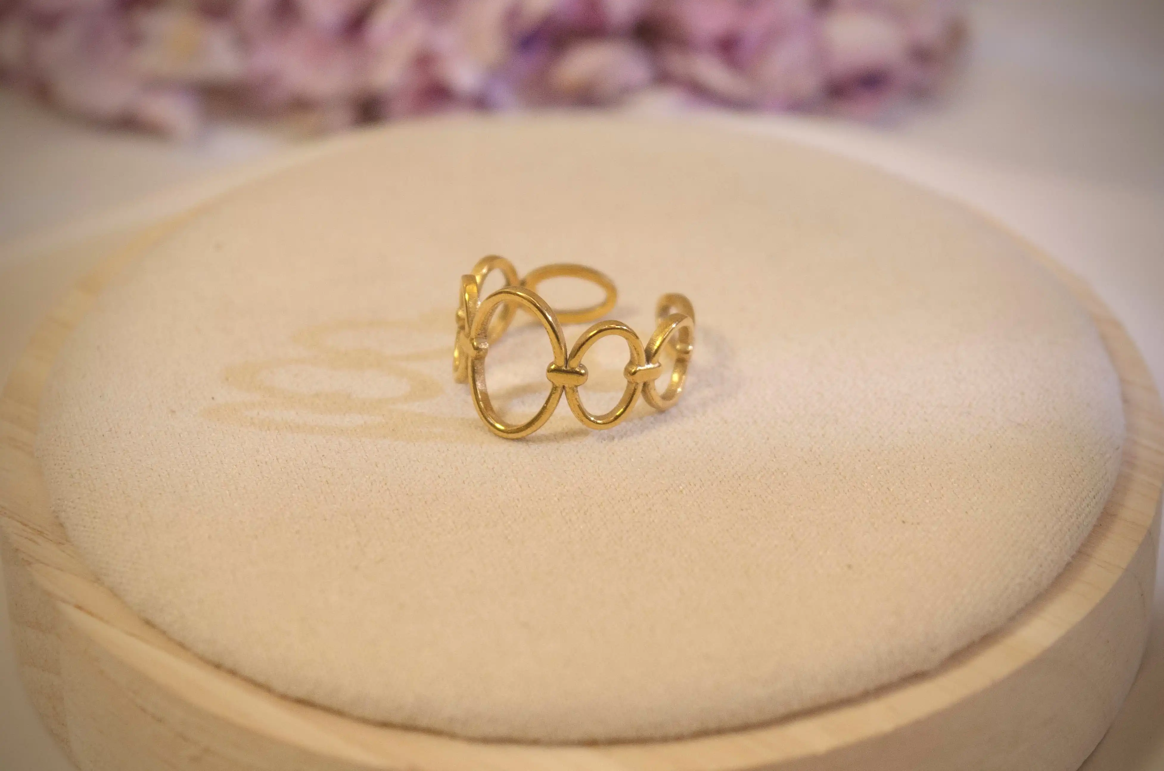 Product image of Orbis Ring