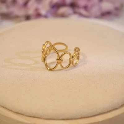 Orbis Ring