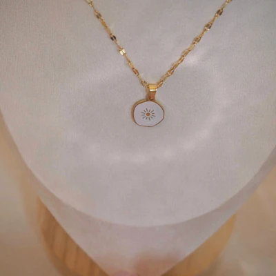 Image of Helios Pendant