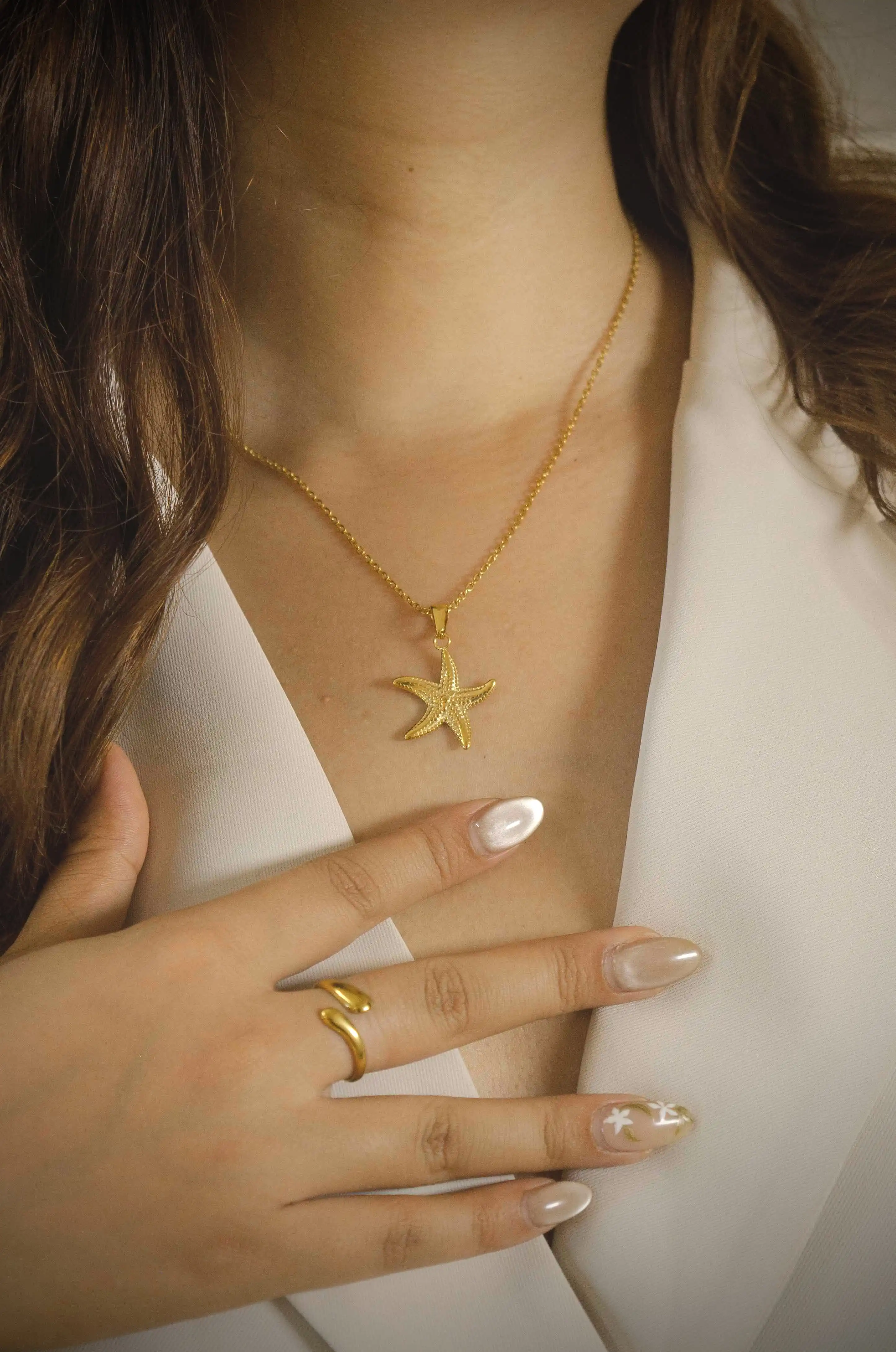 Product image of Patrick Star Pendant