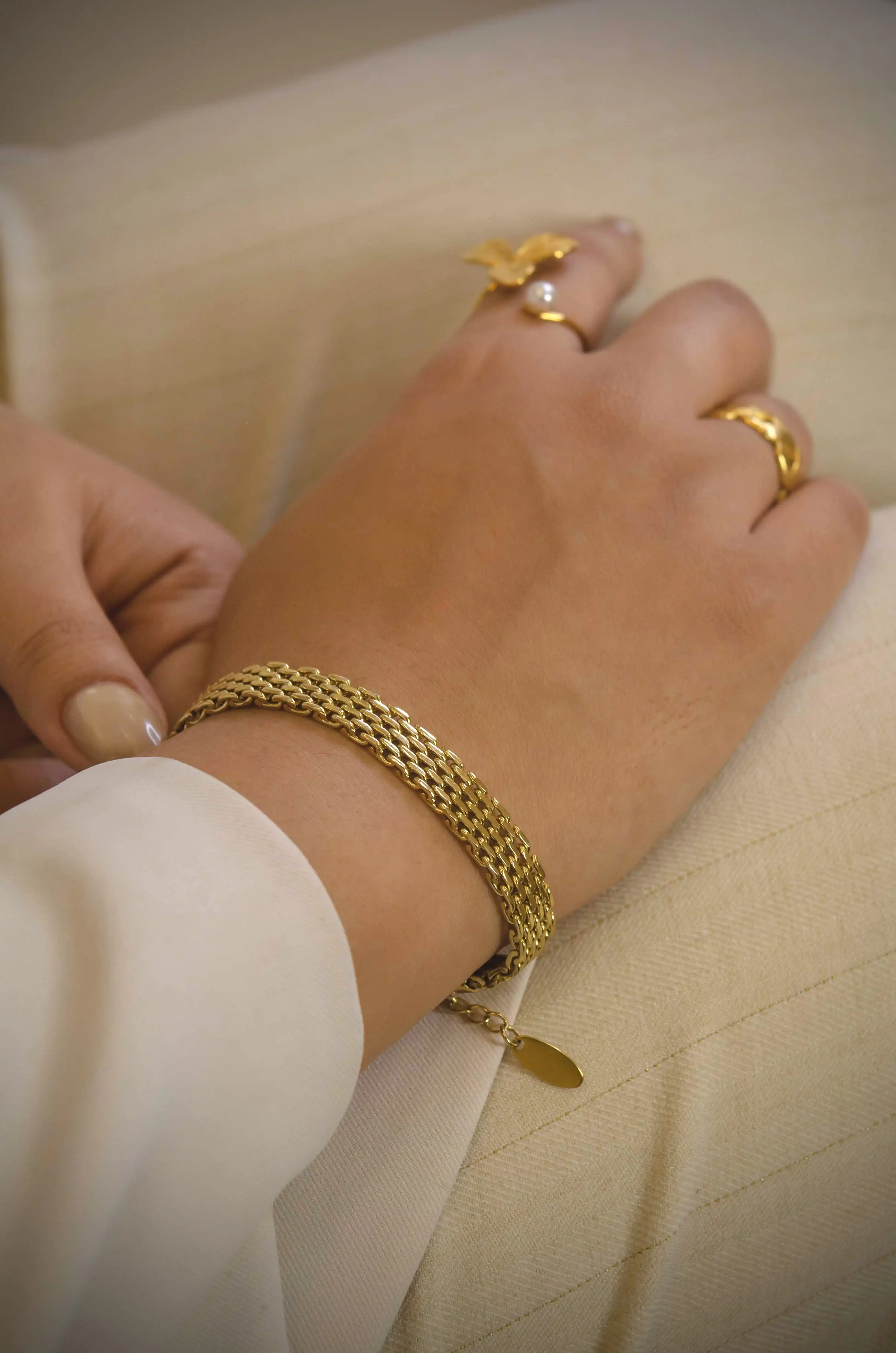 Product image of Axiom Bracelet