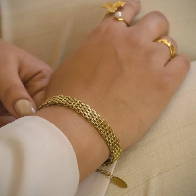 Image of Axiom Bracelet