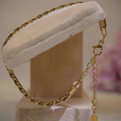 Axiom Bracelet