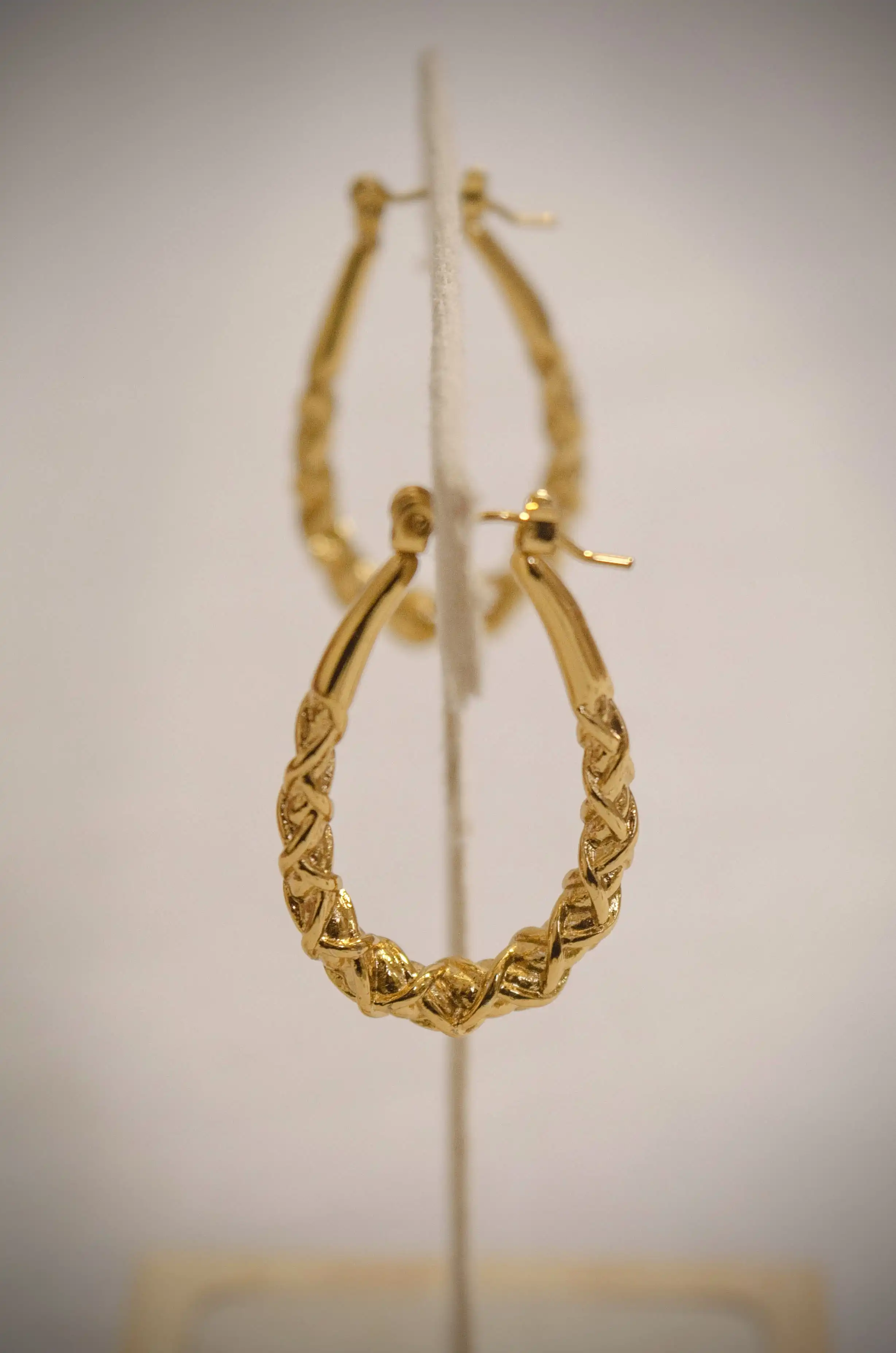 Product image of Meg Hoops