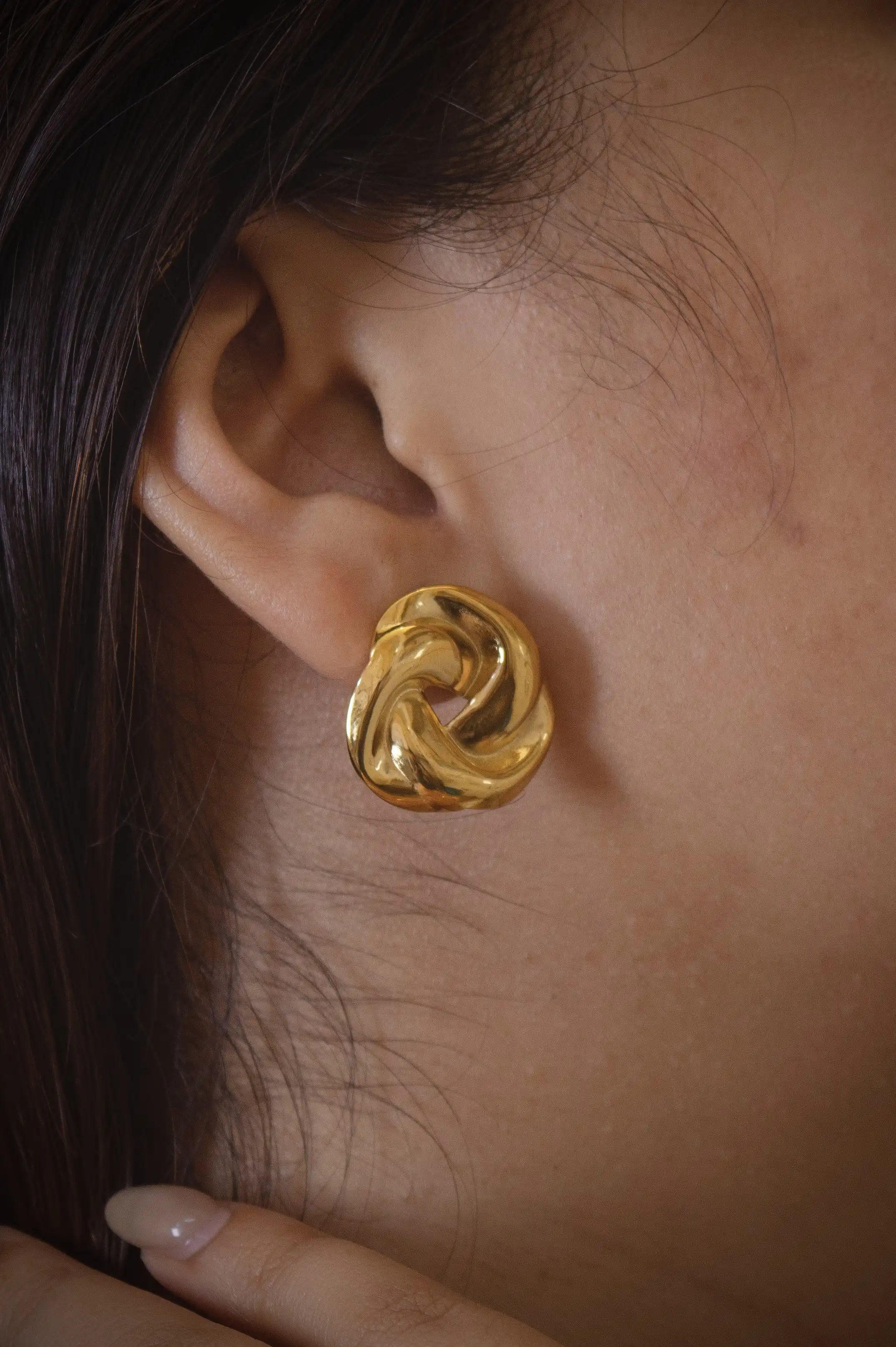 Product image of Daisy Studs