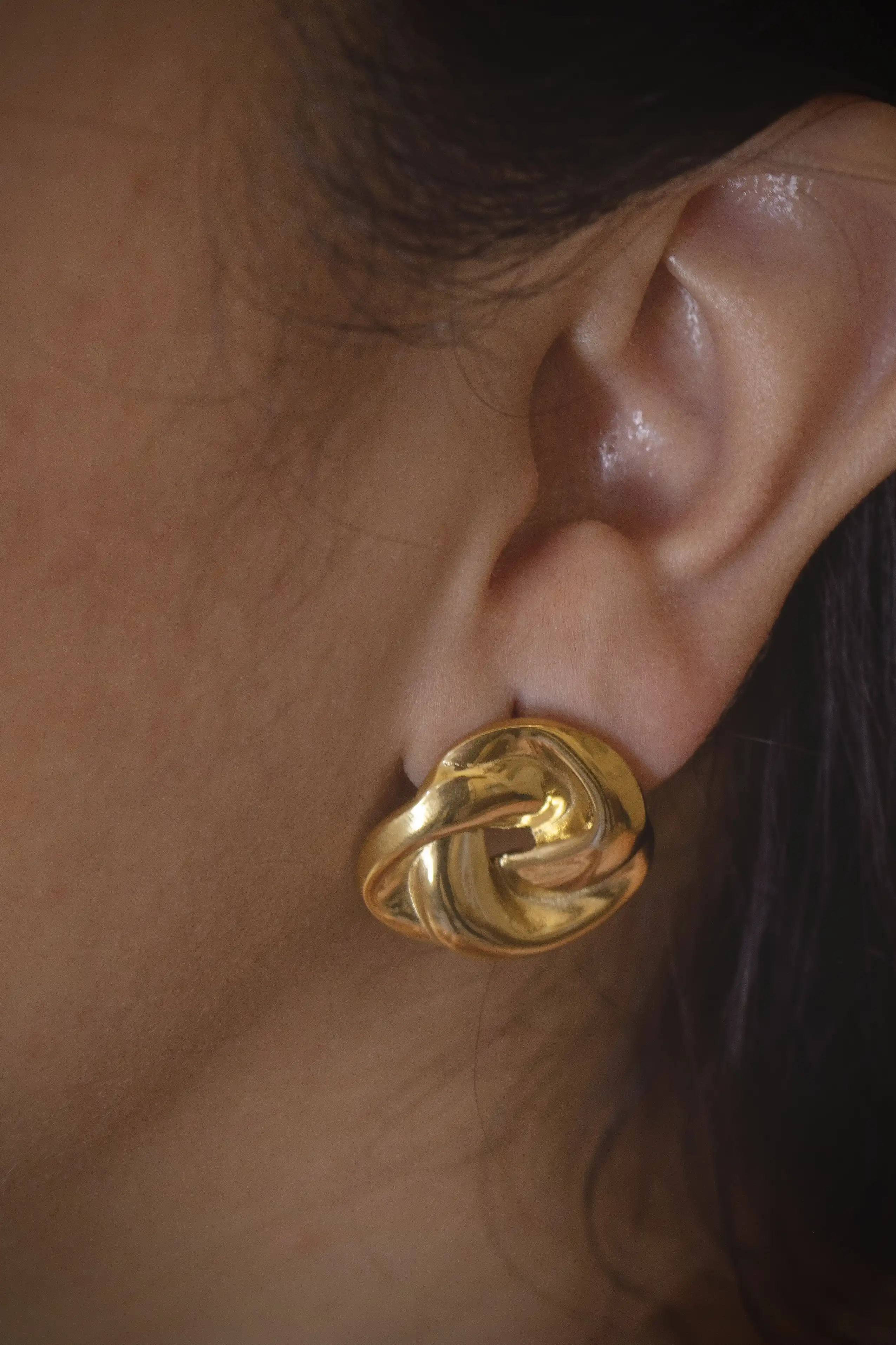 Product image of Daisy Studs